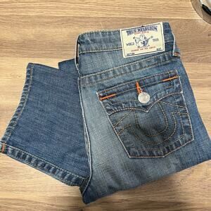True Religion Jean Sz 12